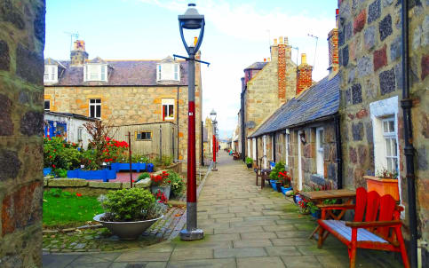 Aberdeen
