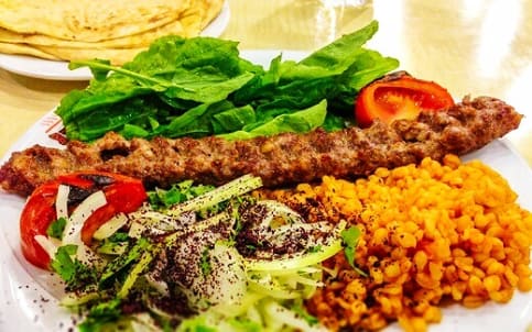 Adana