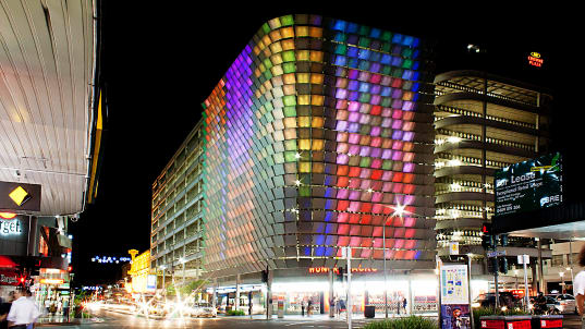 Adelaide