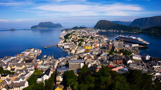 Alesund
