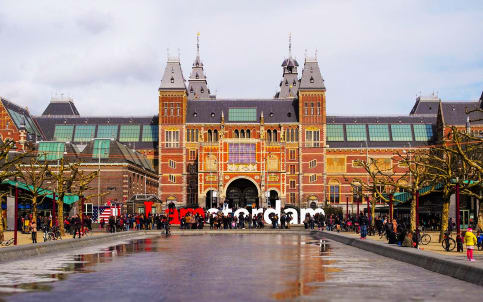 Amsterdam
