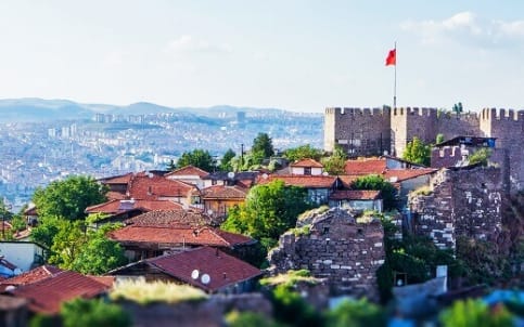 Ankara