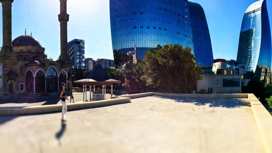 Baku