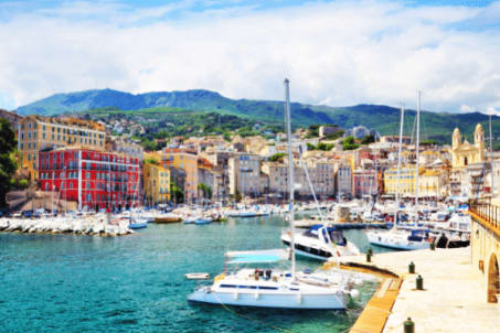 Bastia