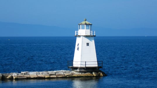 Burlington