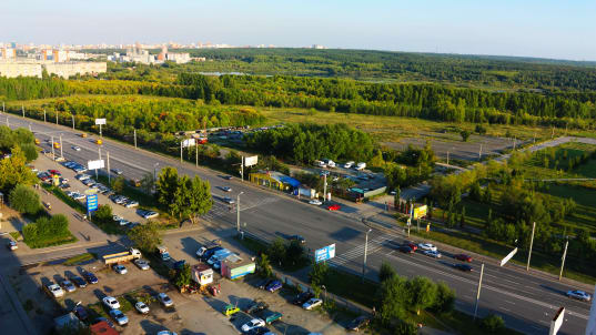Chelyabinsk