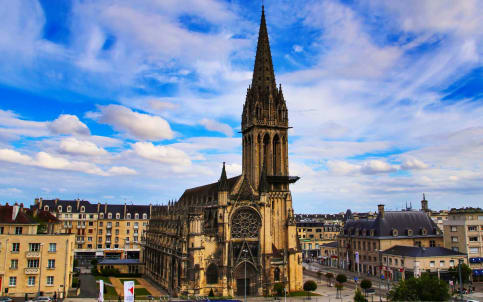Caen