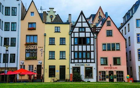 Köln