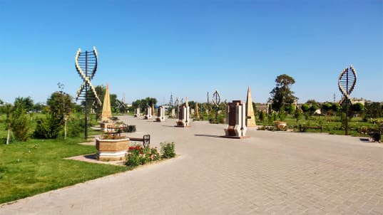 Shimkent