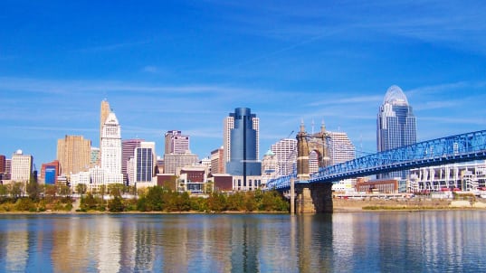 Cincinnati