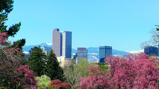 Denver