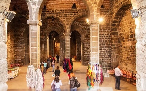 Diyarbakir