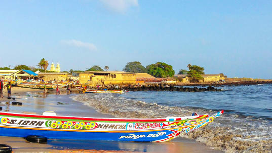 Dakar