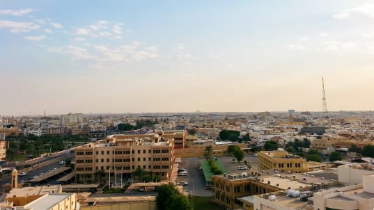 Dammam