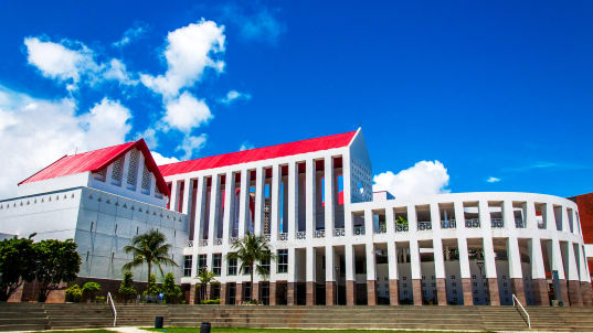 Fortaleza