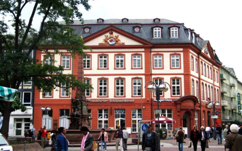 Frankfurt