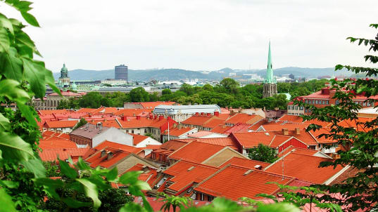 Göteborg