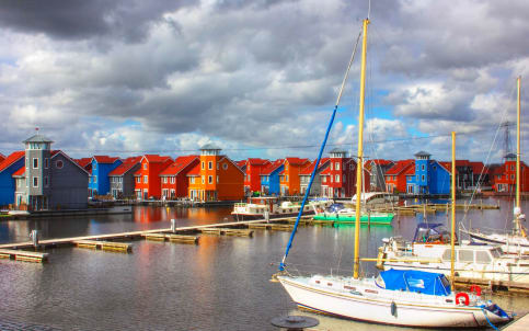 Groningen