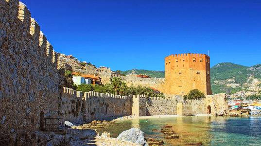 Gazipasa