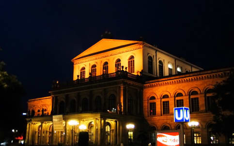 Hannover