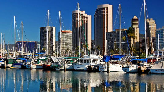 Honolulu