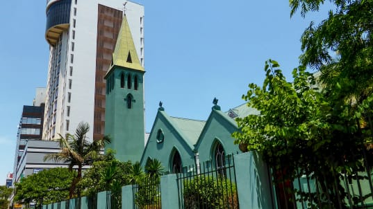 Harare