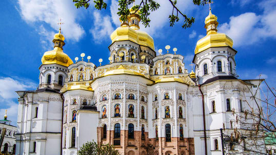 Kiev