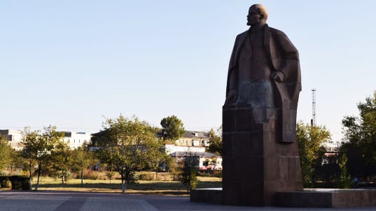 Karaganda
