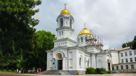 Krasnodar