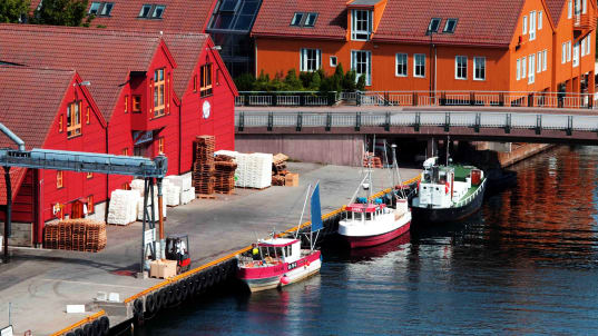 Kristiansand