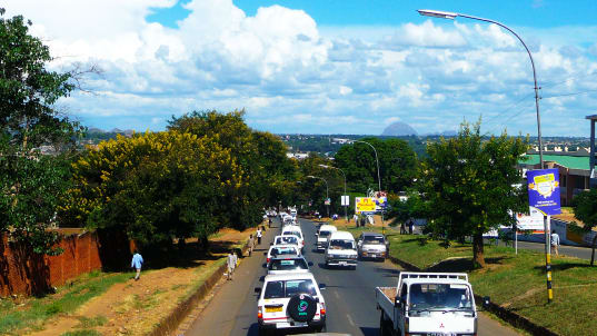Lilongwe
