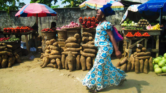 Lagos