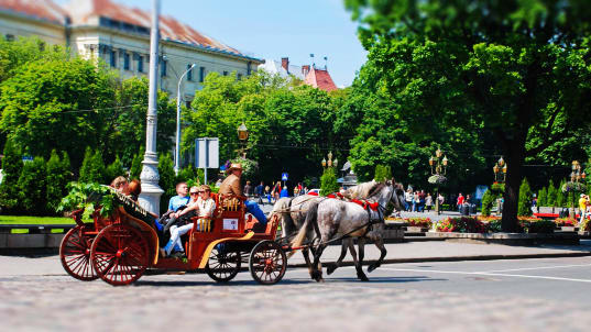 Lviv