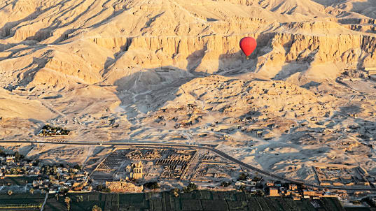 Luxor