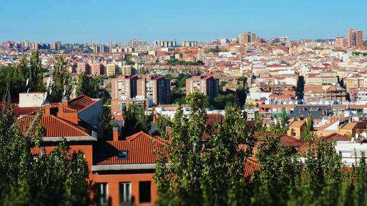 Madrid
