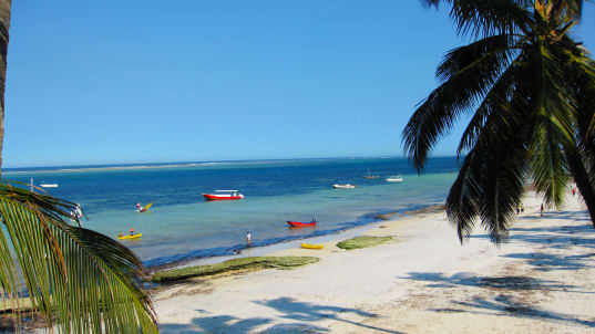 Mombasa