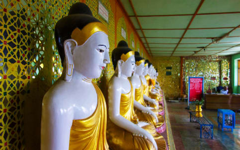 Mandalay