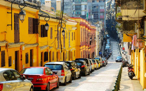 Macau