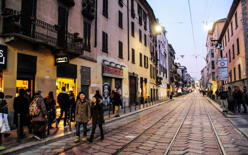 Milano