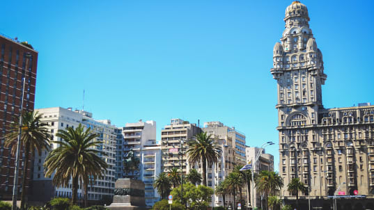 Montevideo