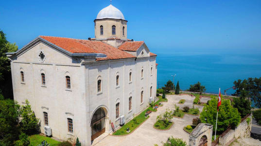 Ordu-Giresun