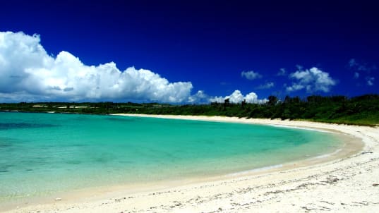 Okinawa