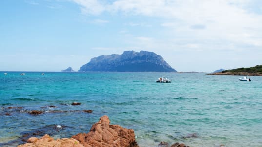 Olbia