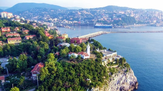 Zonguldak