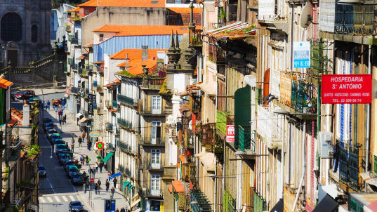 Porto
