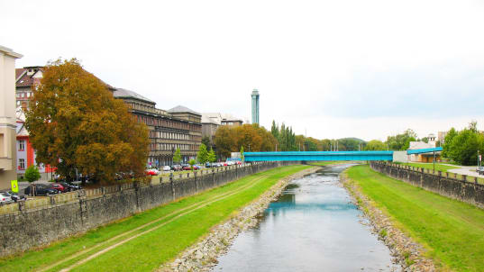 Ostrava