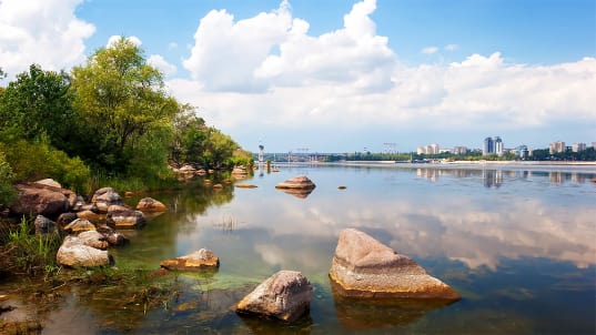 Zaporizhzhia
