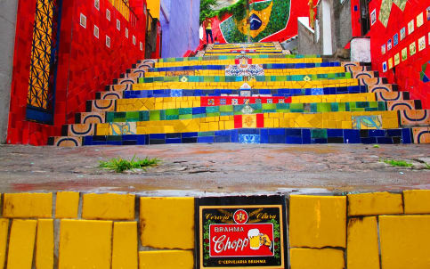 Rio De Janeiro