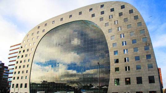 Rotterdam
