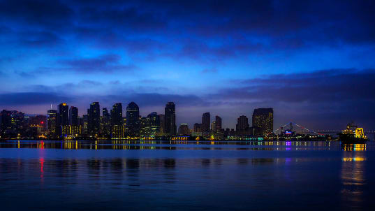San Diego